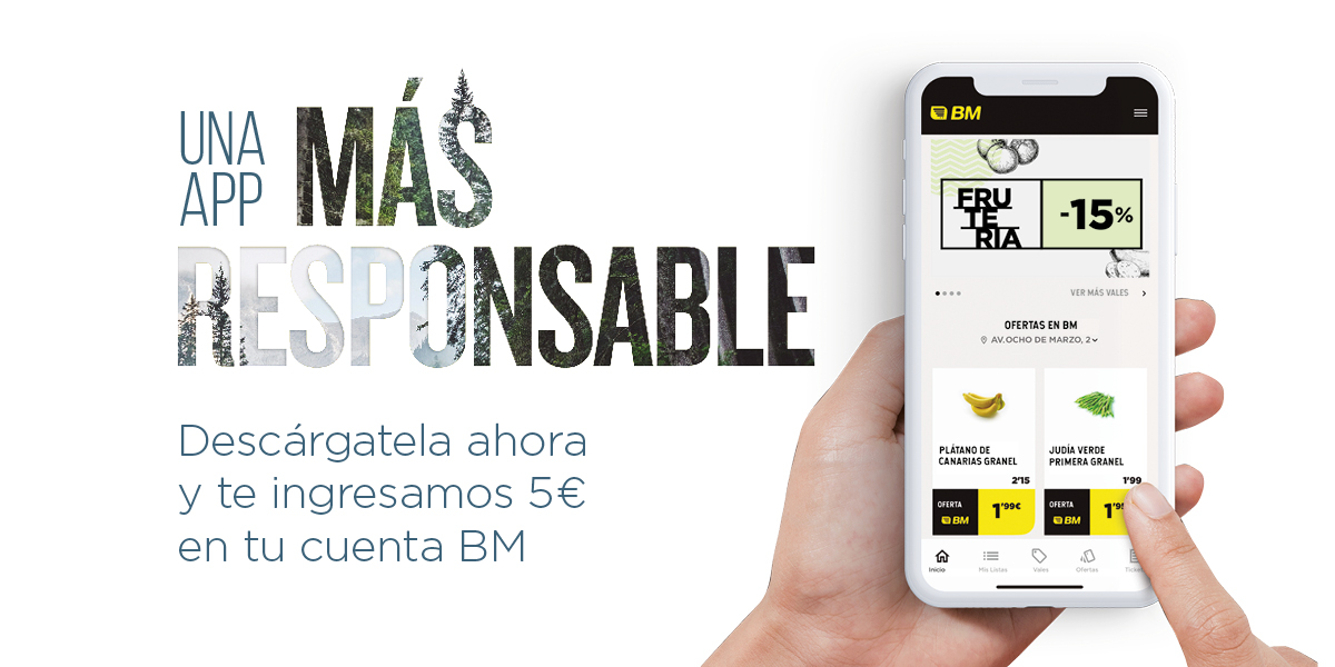 APP BM+