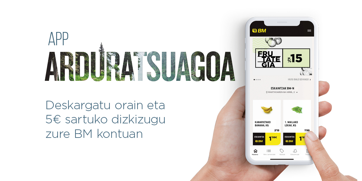 APP BM+