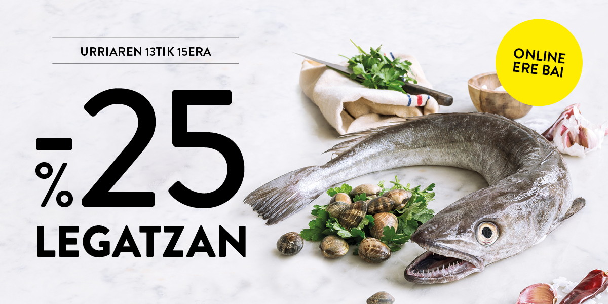 Eskaintza