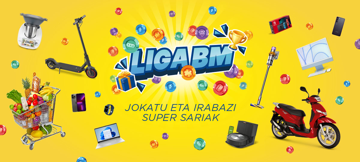 BM Liga