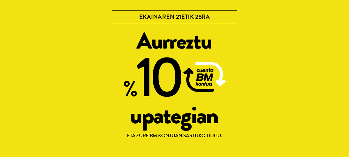 Eskaintza