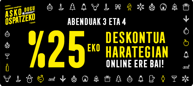 ESKAINTZA
