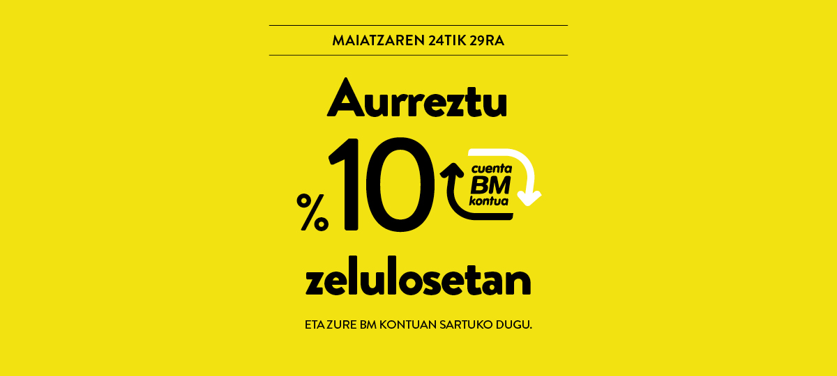 Eskaintza