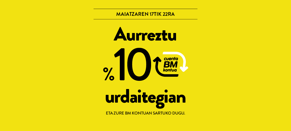 Eskaintza