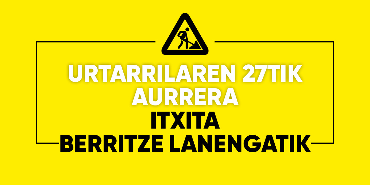 aviso