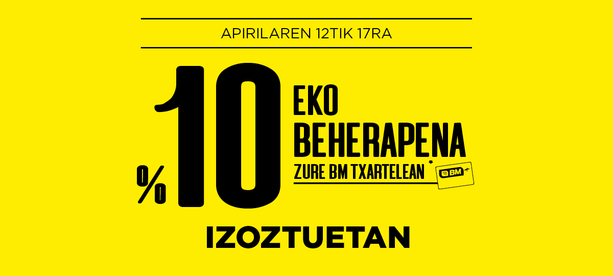 Eskaintza