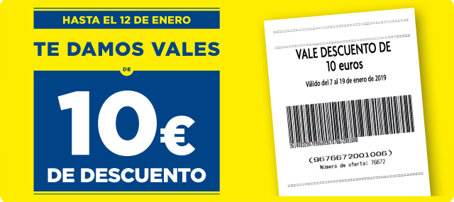 Oferta