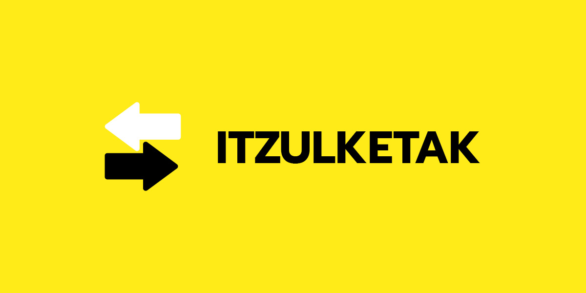 ITZULKETAK