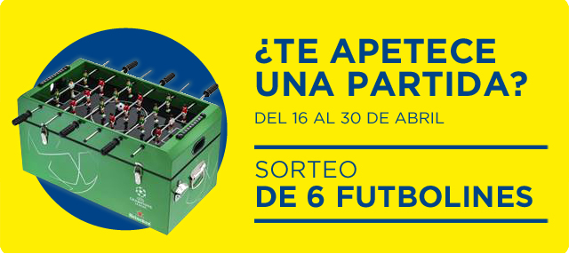 Sorteo