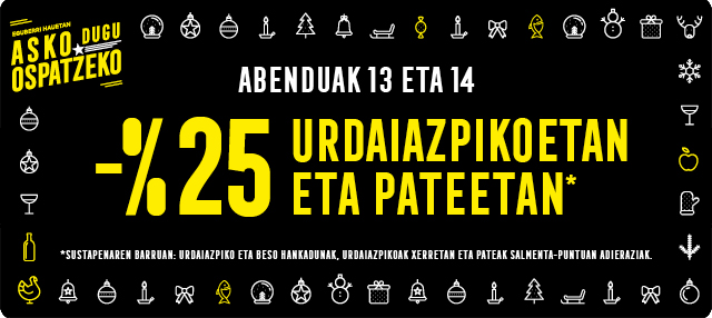 Eskaintza