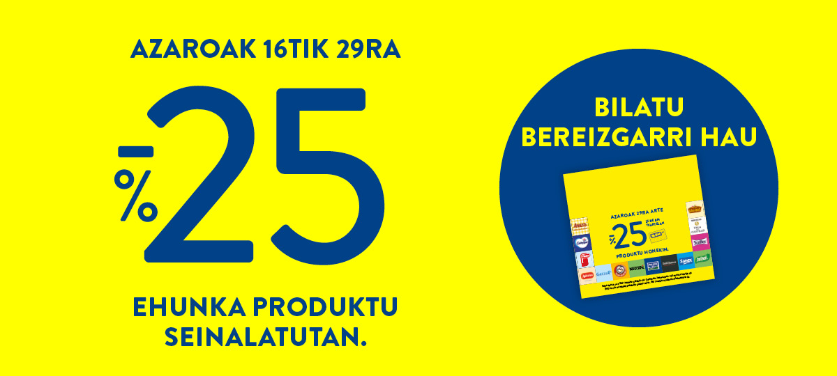 Promozioa