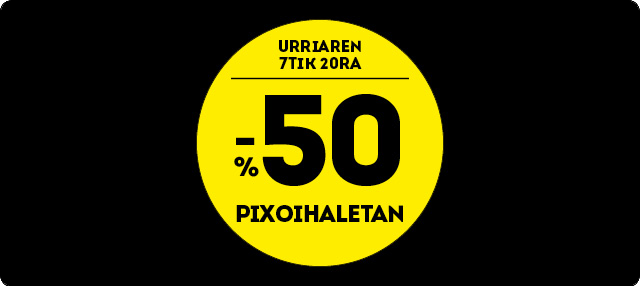 Eskaintza