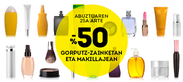 Eskaintza