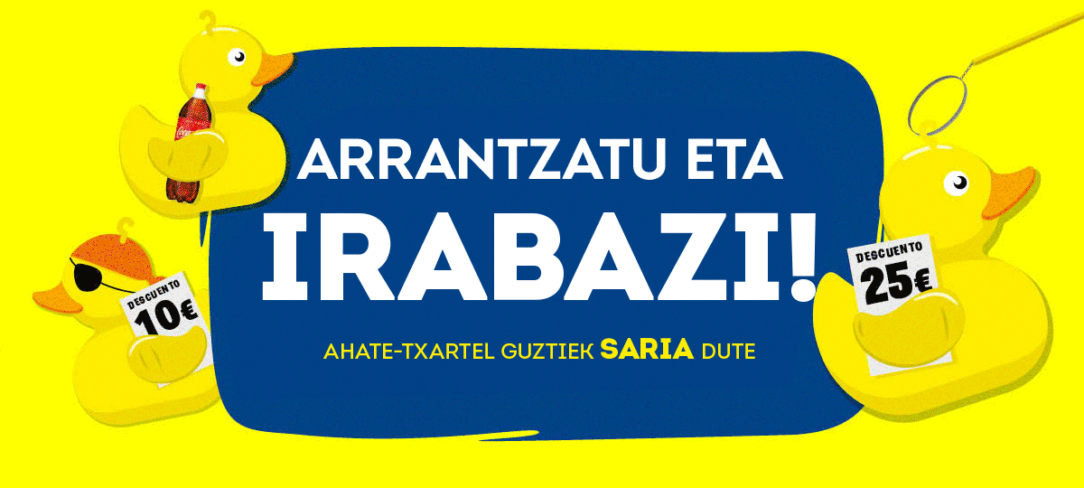 Eskaintza