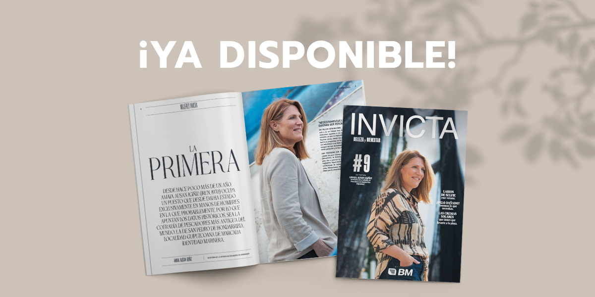 INVICTA