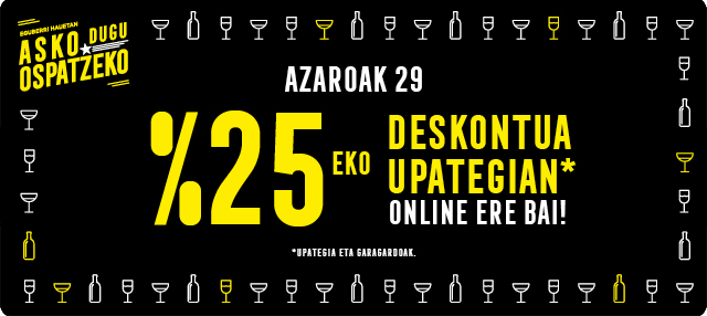 Eskaintza