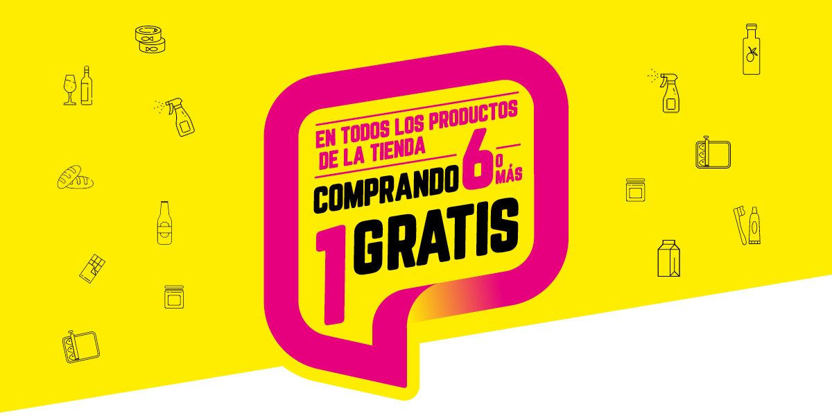 Oferta