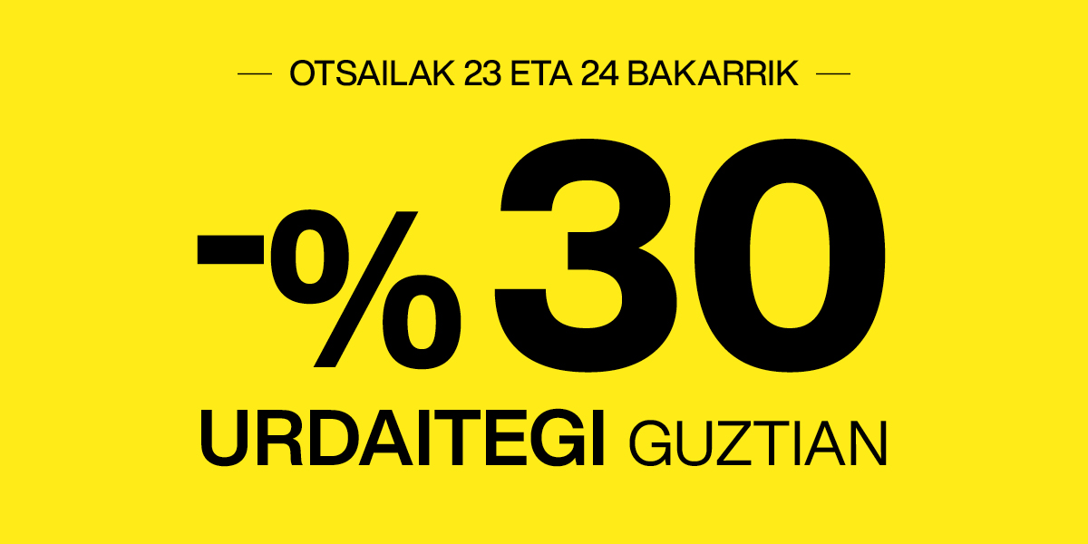 Eskaintza