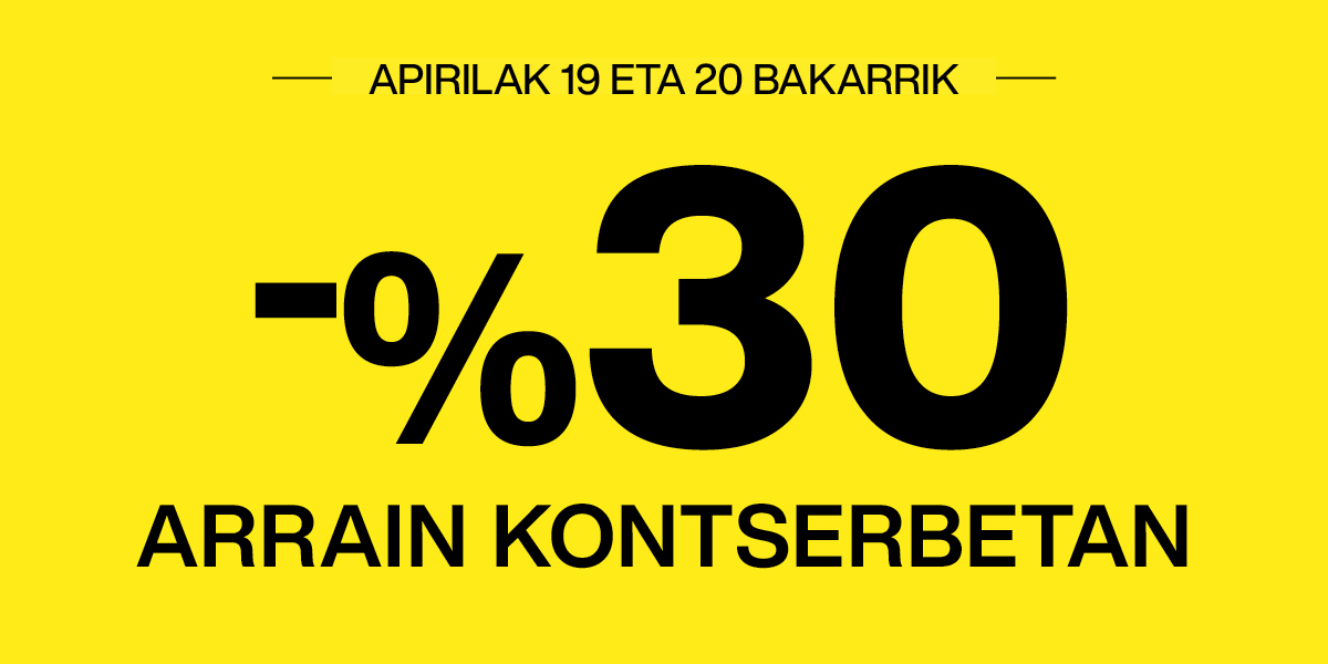 Eskaintza