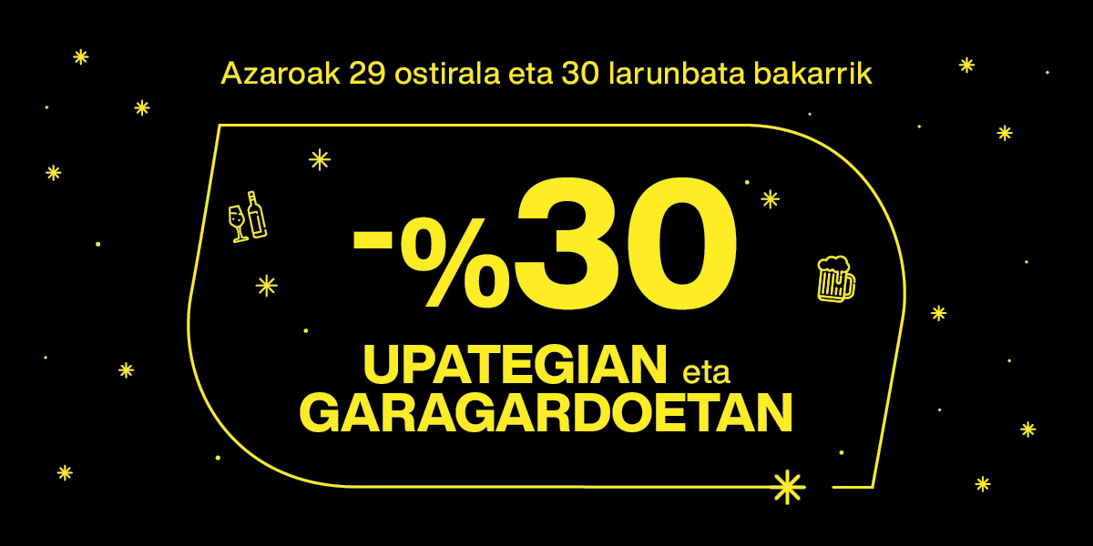 Eskaintza