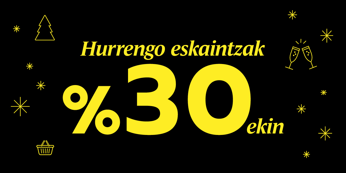 Eskaintza