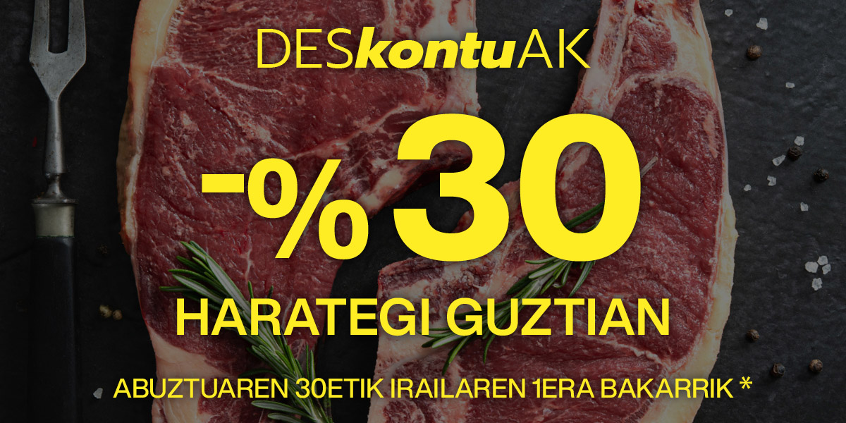 Eskaintza