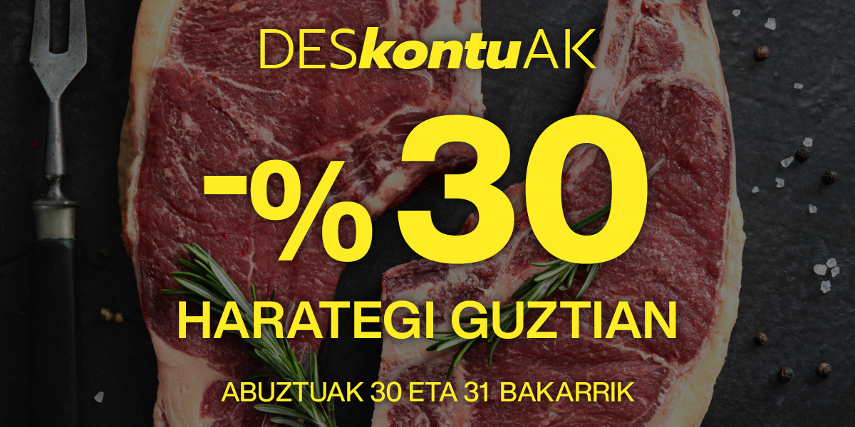 Eskaintza