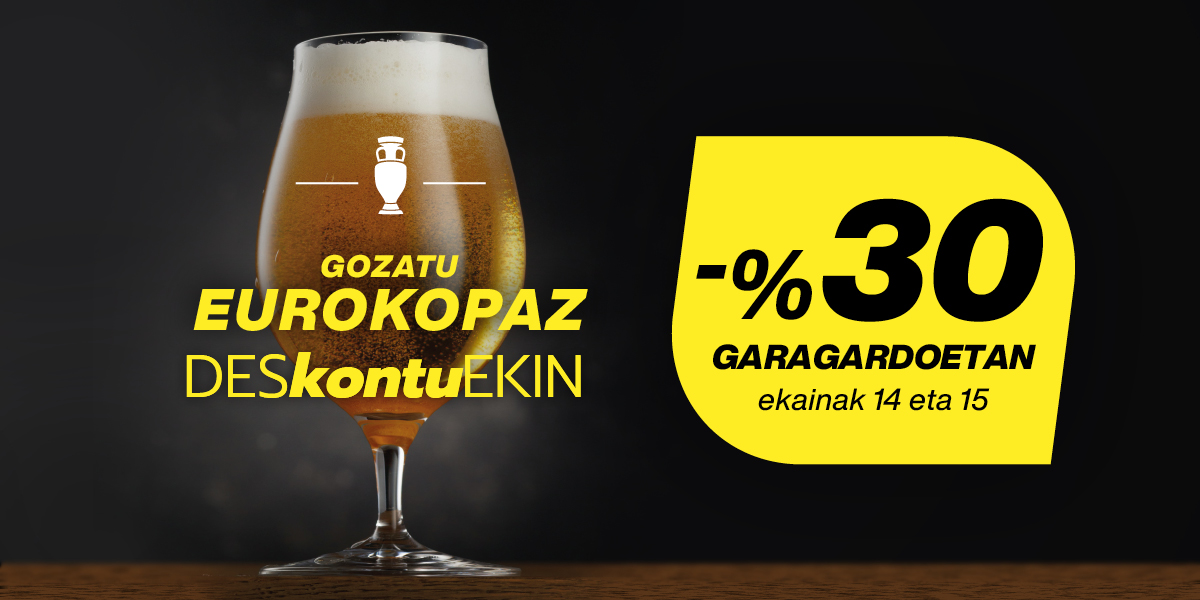 Eskaintza