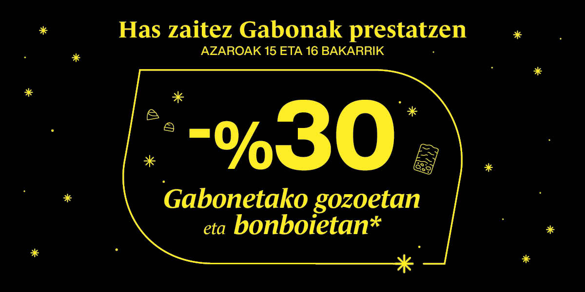 Eskaintza