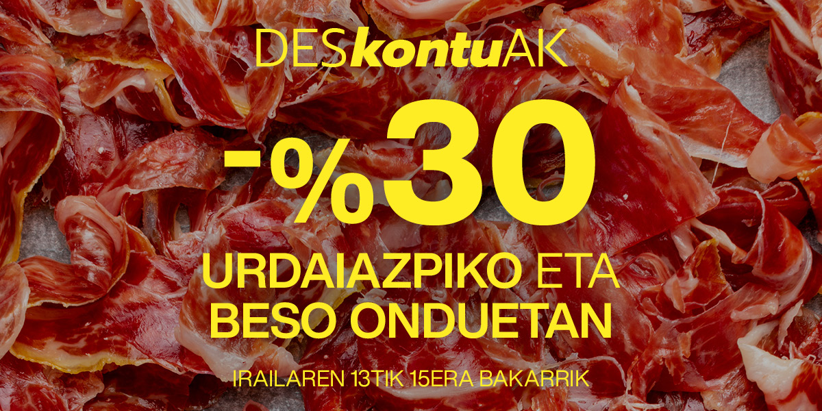 Eskaintza
