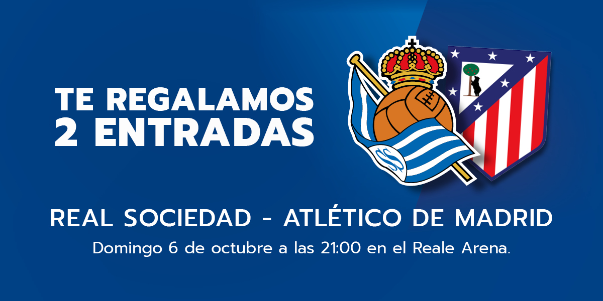 Real Sociedad