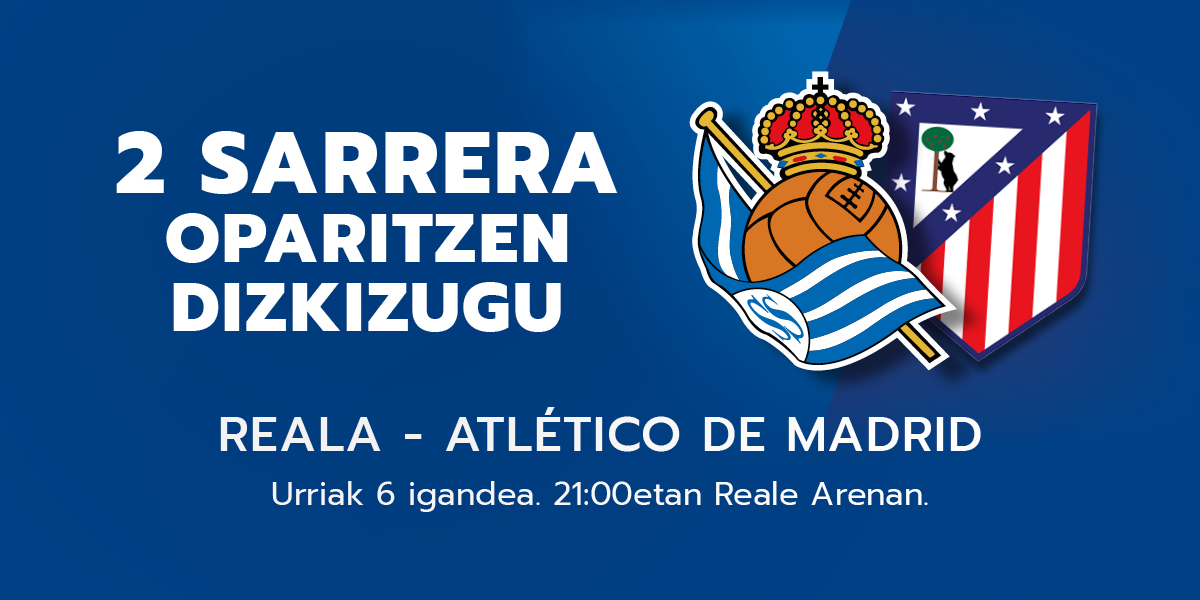 Real Sociedad