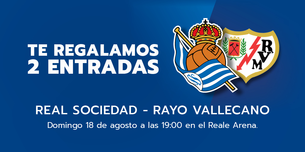 Real Sociedad