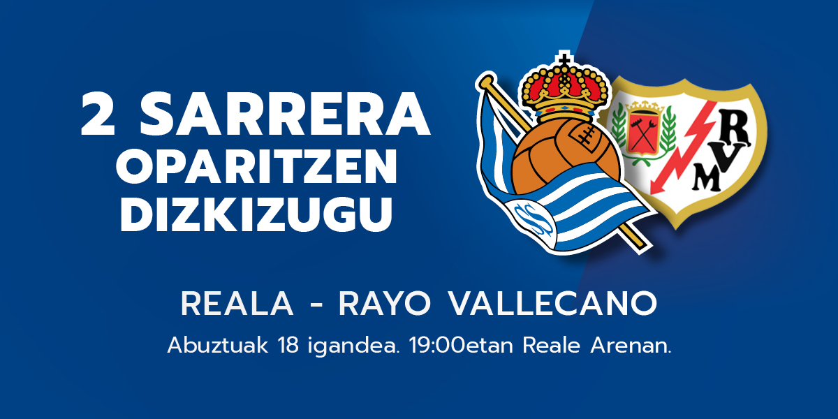 Real Sociedad