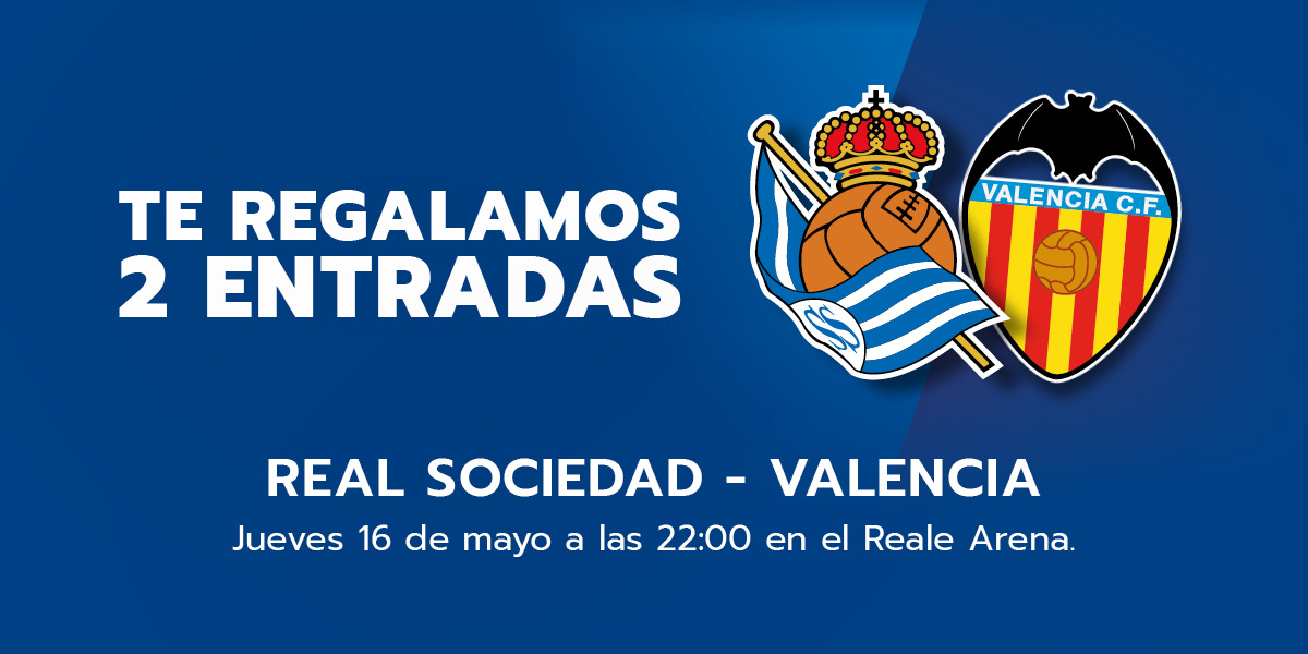 Real Sociedad