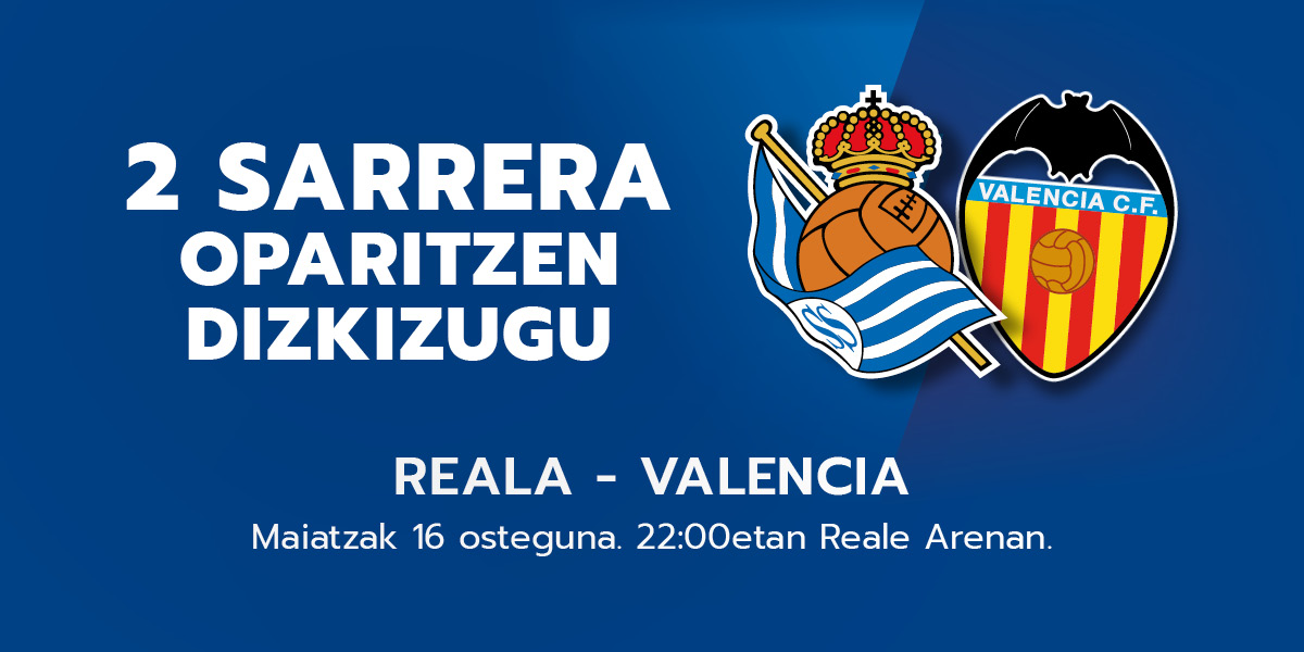 Real Sociedad