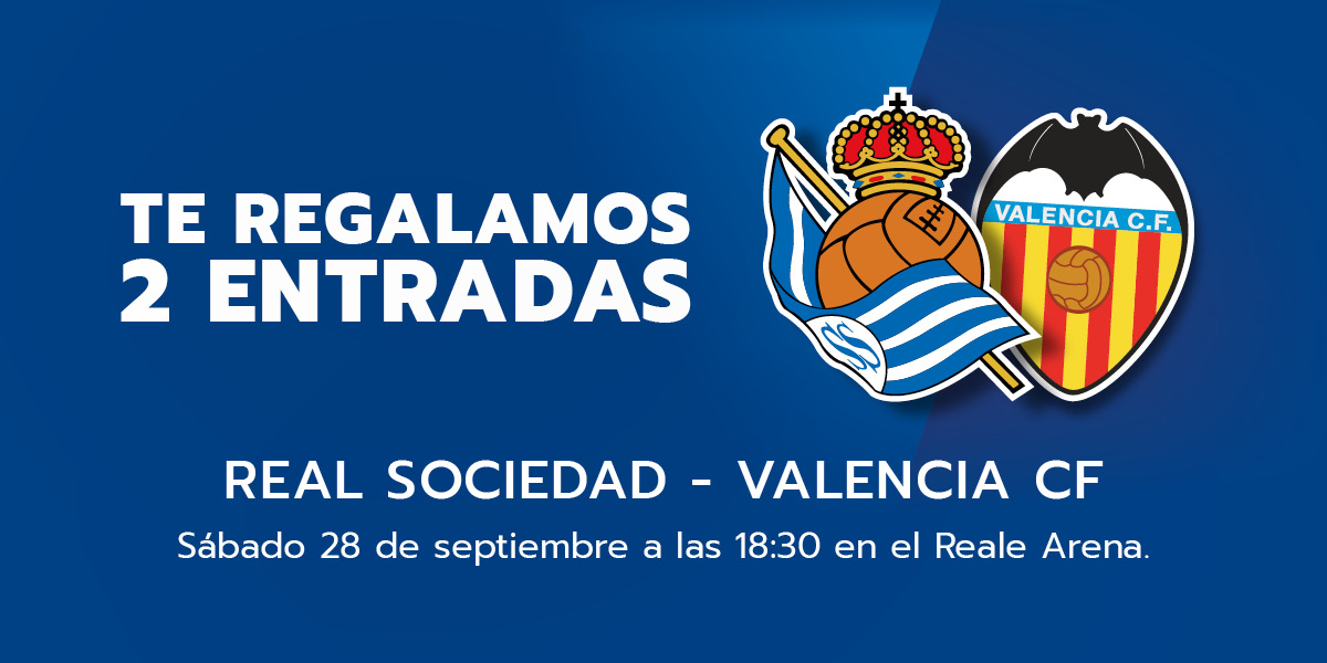 Real Sociedad