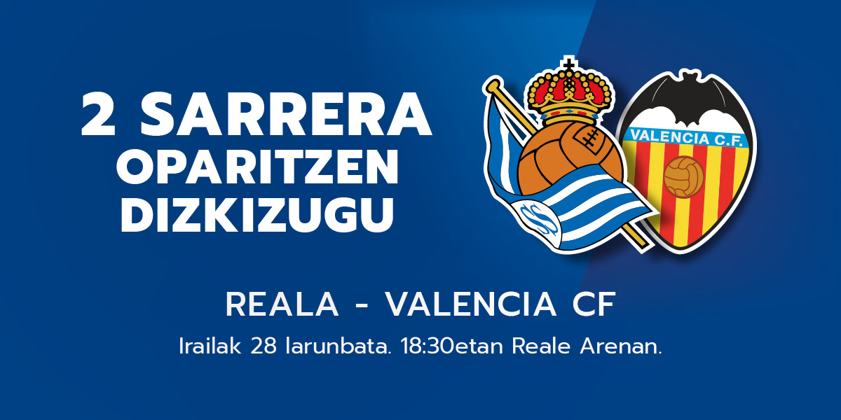 Real Sociedad
