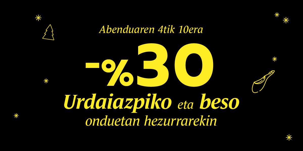 Eskaintza