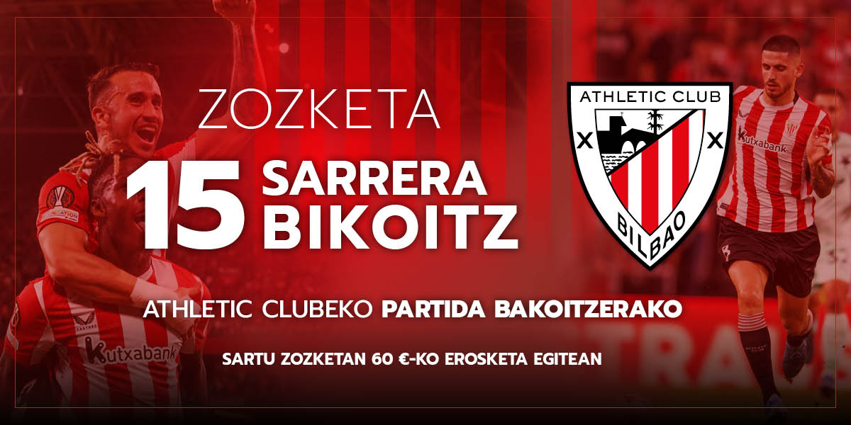 Zozketa