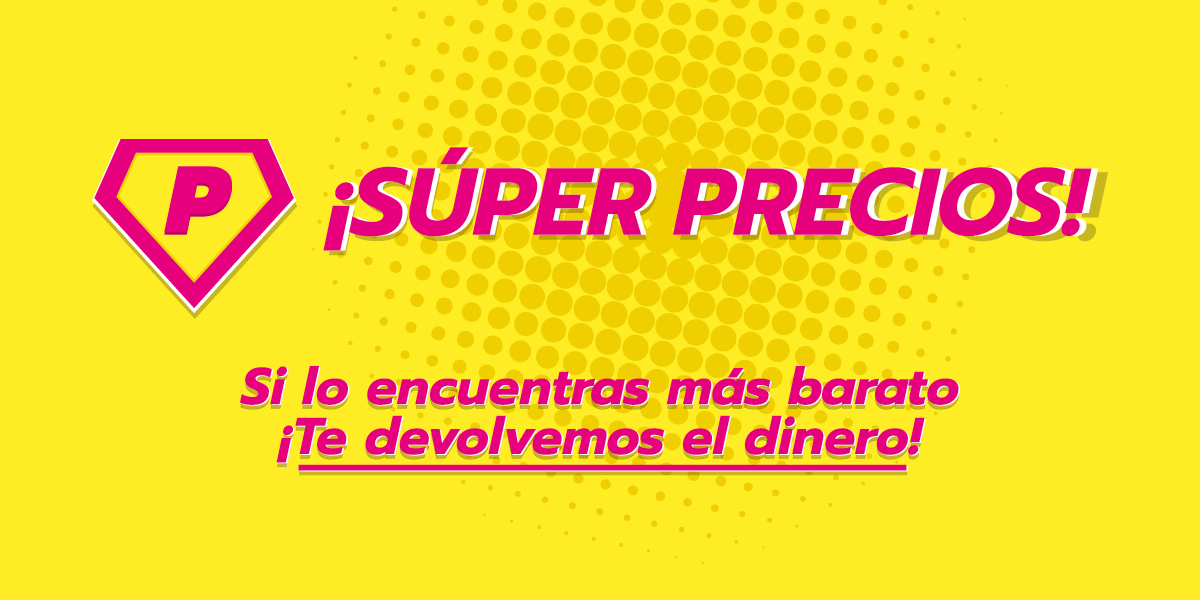 SÃºper Precios