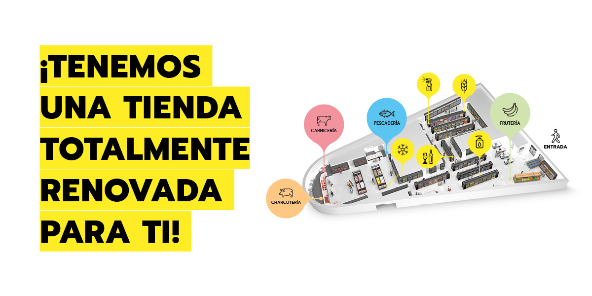 BM no es lo mismo