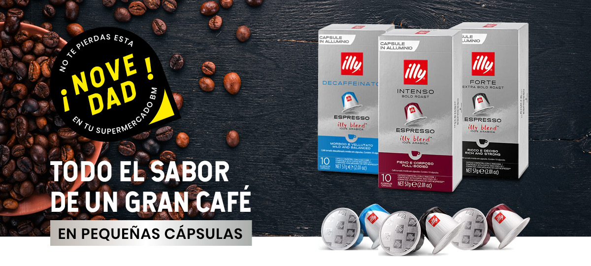 Novedad
