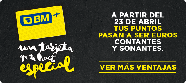Una tarjeta que te hace especial