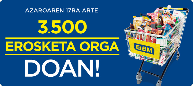 erosketa orga doan
