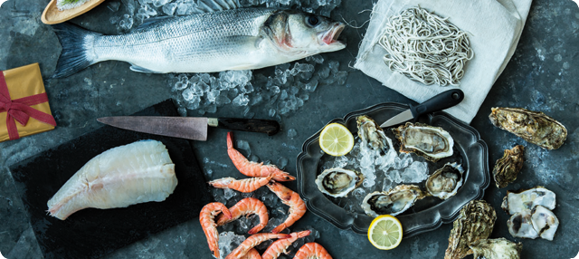 Pescadería