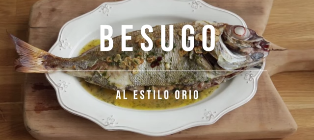 Receta