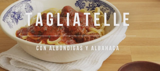 Receta