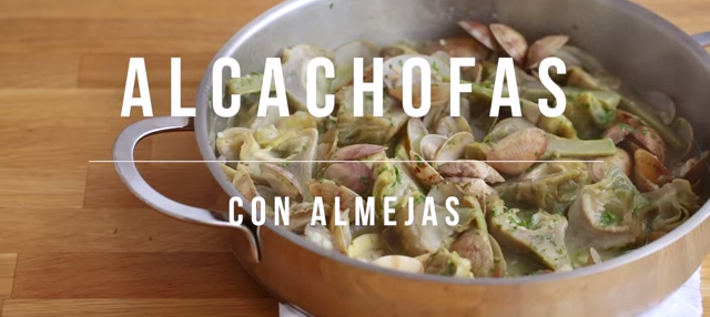 Receta
