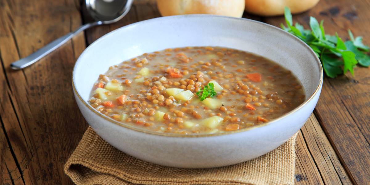 3 recetas para dÃ­as frÃ­os